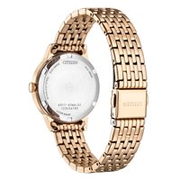 Orologio Citizen Donna Citizen Lady in Acciaio EW2623-53D - EW2623-53D